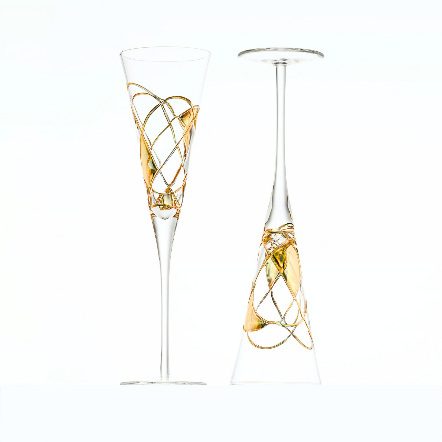 Champagne Flute 12 Oz