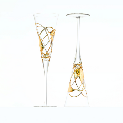 Champagne Flute 12 Oz