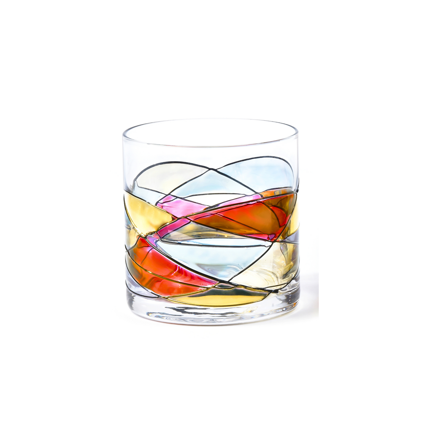 Whiskey Bourbon Glass 14 Oz