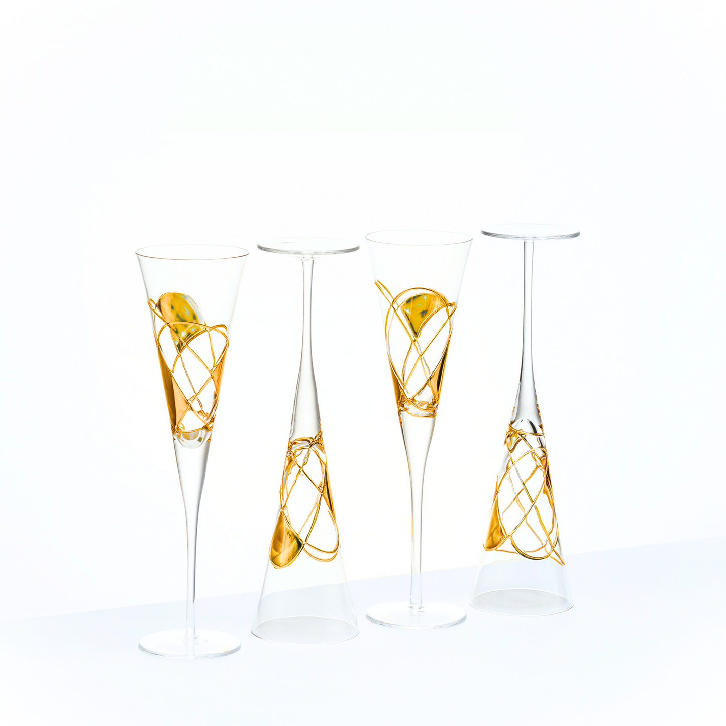 Champagne Flute 12 Oz