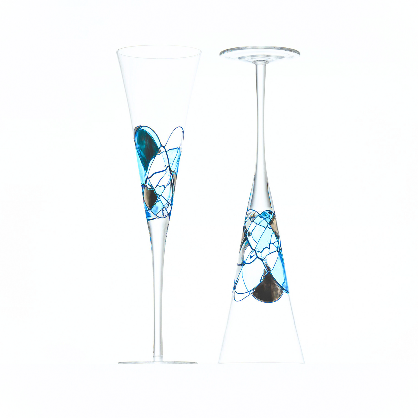 Champagne Flute 12 Oz