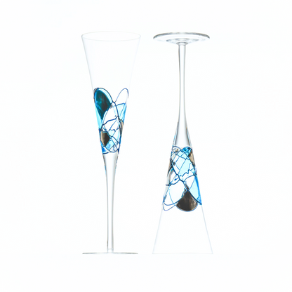 Champagne Flute 12 Oz