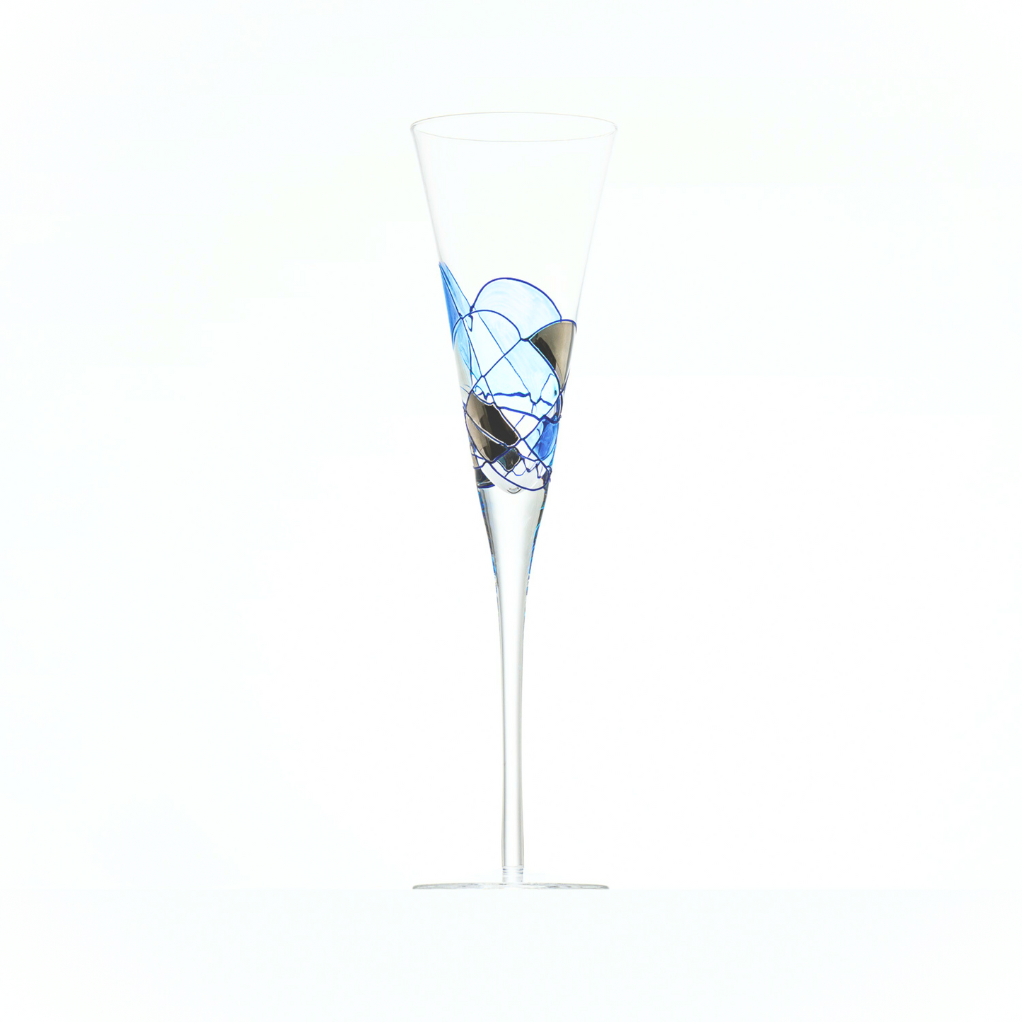 Champagne Flute 12 Oz