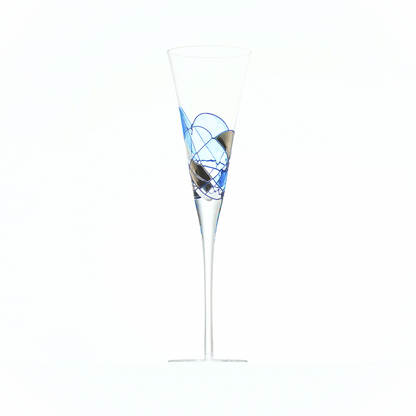 Champagne Flute 12 Oz