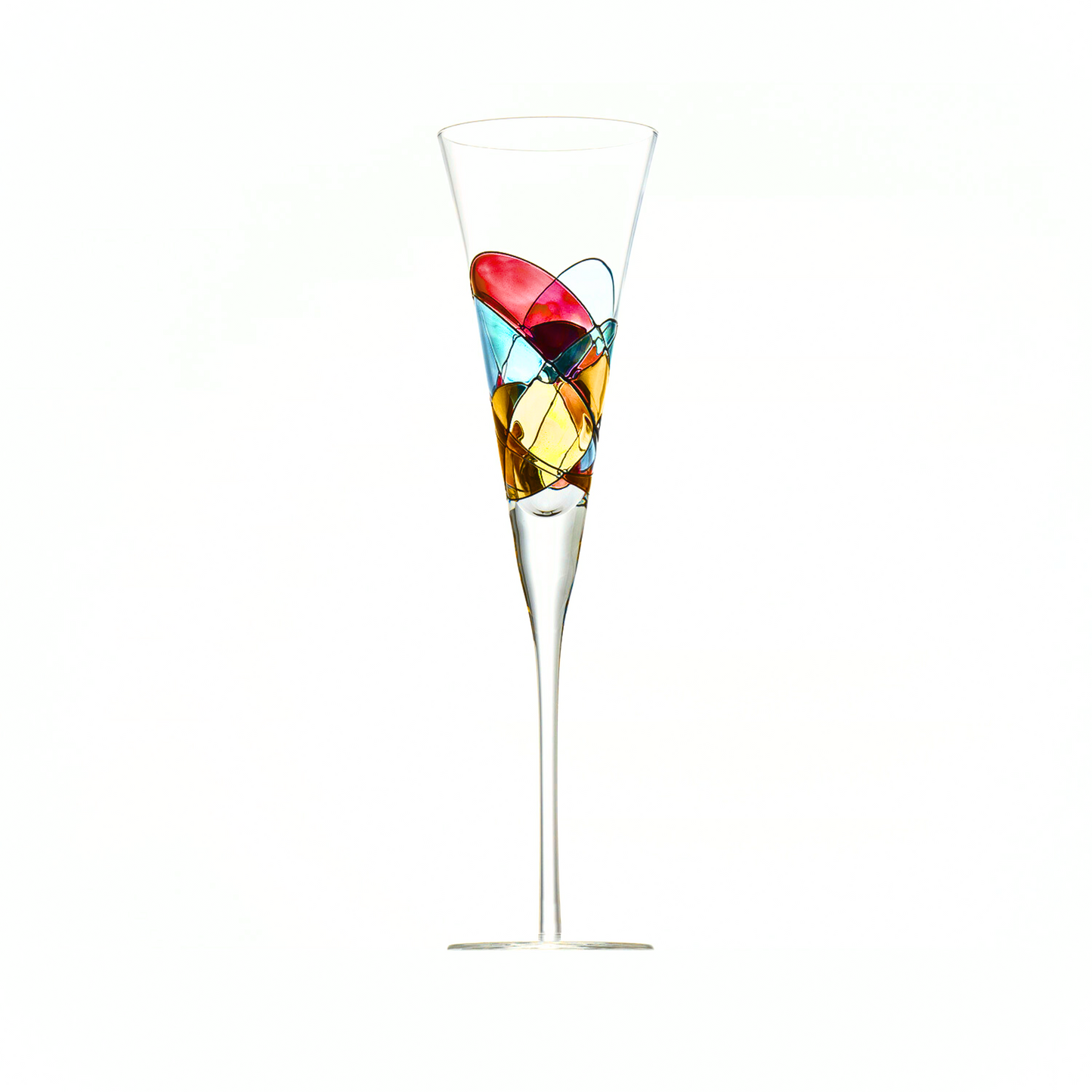 Champagne Flute 12 Oz