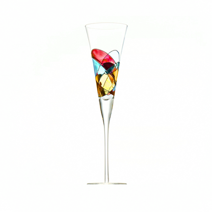 Champagne Flute 12 Oz