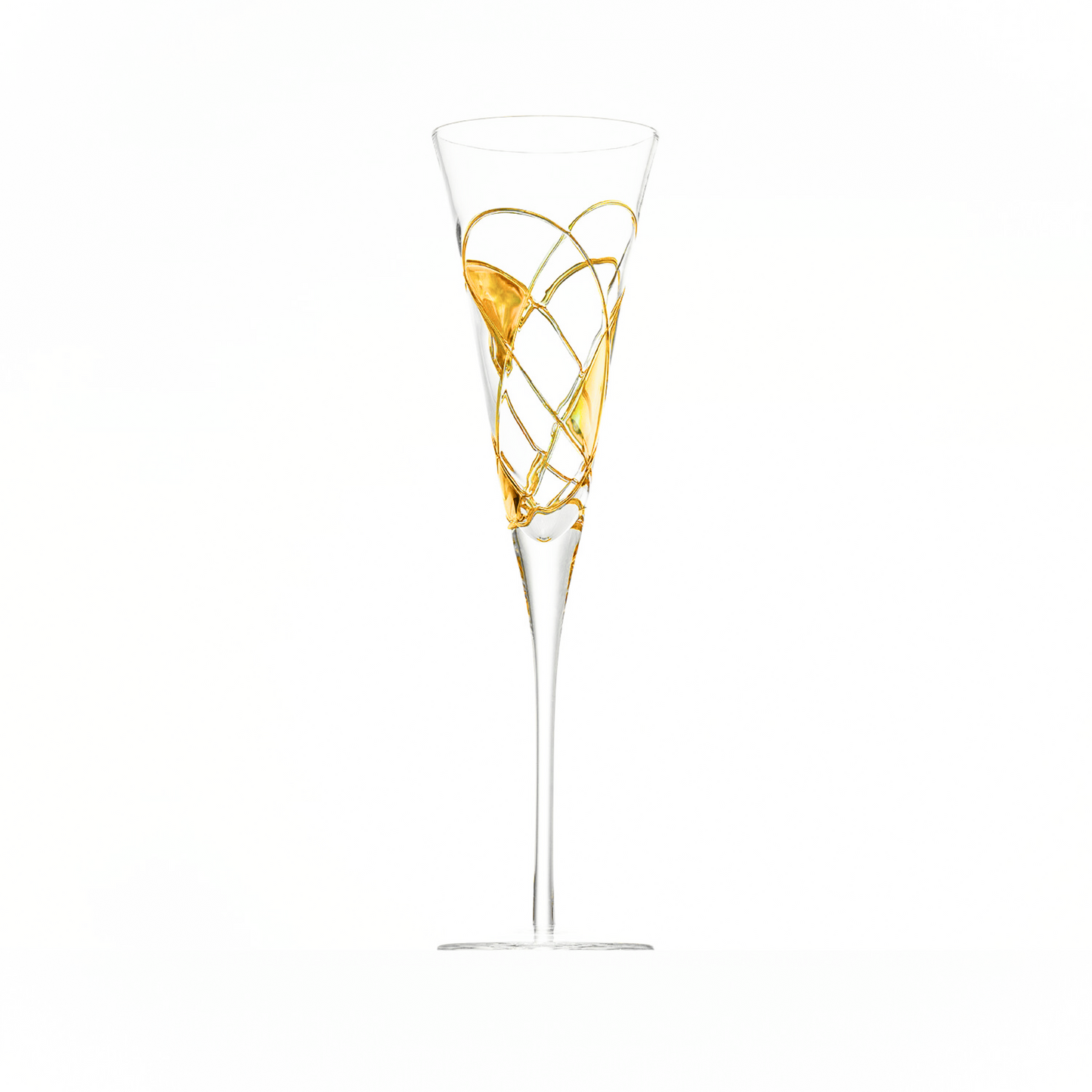 Champagne Flute 12 Oz