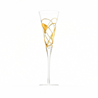 Champagne Flute 12 Oz