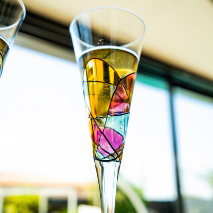 Champagne Flute 12 Oz