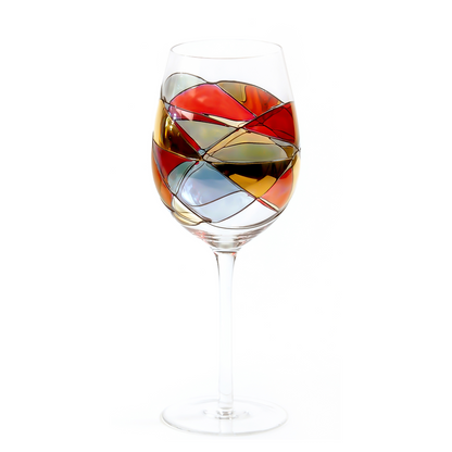 Large wine glass 29 Oz