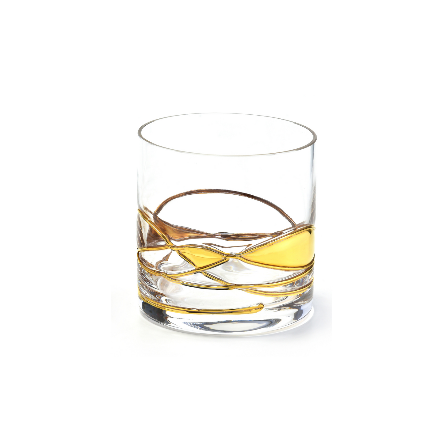 Whiskey Bourbon Glass 14 Oz