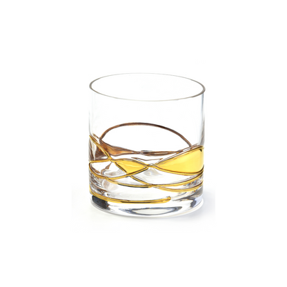 Whiskey Bourbon Glass 14 Oz