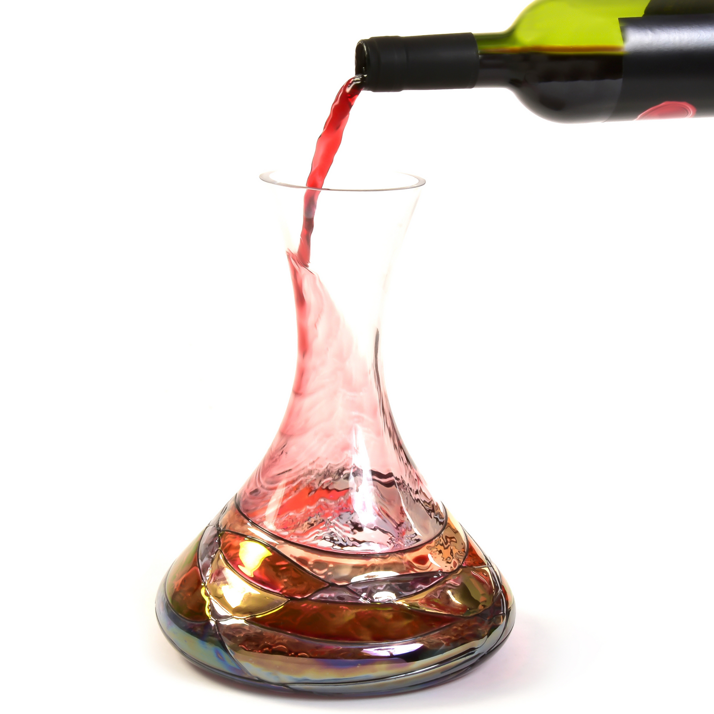 Wine Decanter 40 Oz