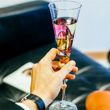 Champagne Flute 12 Oz